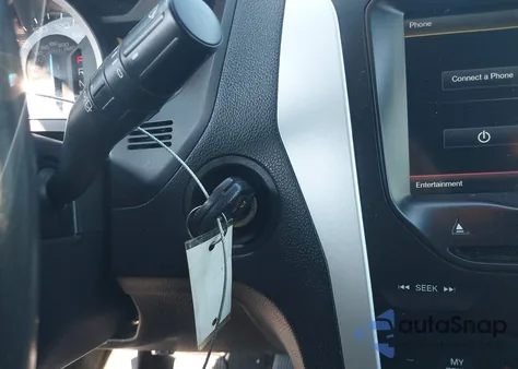 2015 Ford Explorer Xlt z USA, uszkodzony, nr VIN 1FM5K7D87FGA02817